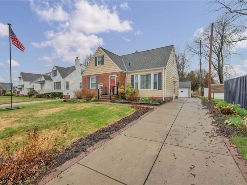 174 E 286th Street, Willowick, OH 44095 Photo 4