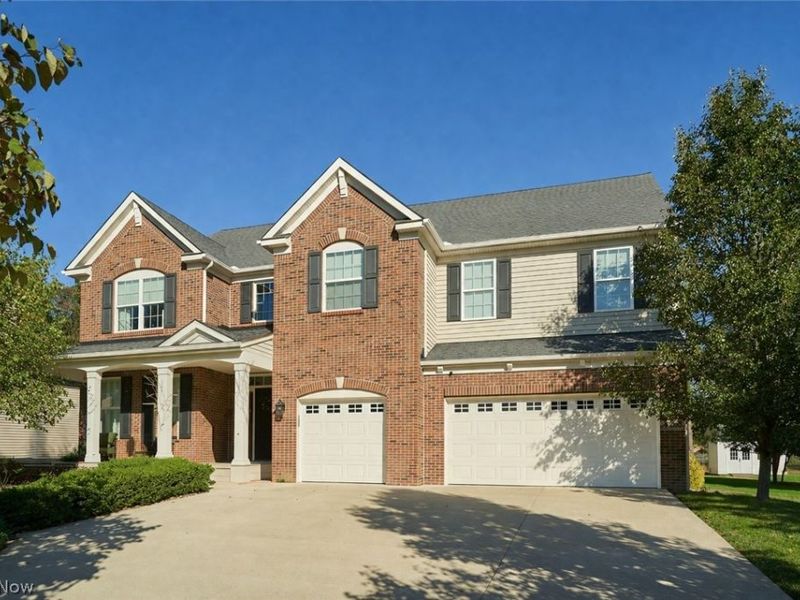 4355 Willow Wood Way, Uniontown, OH 44685 Photo 1