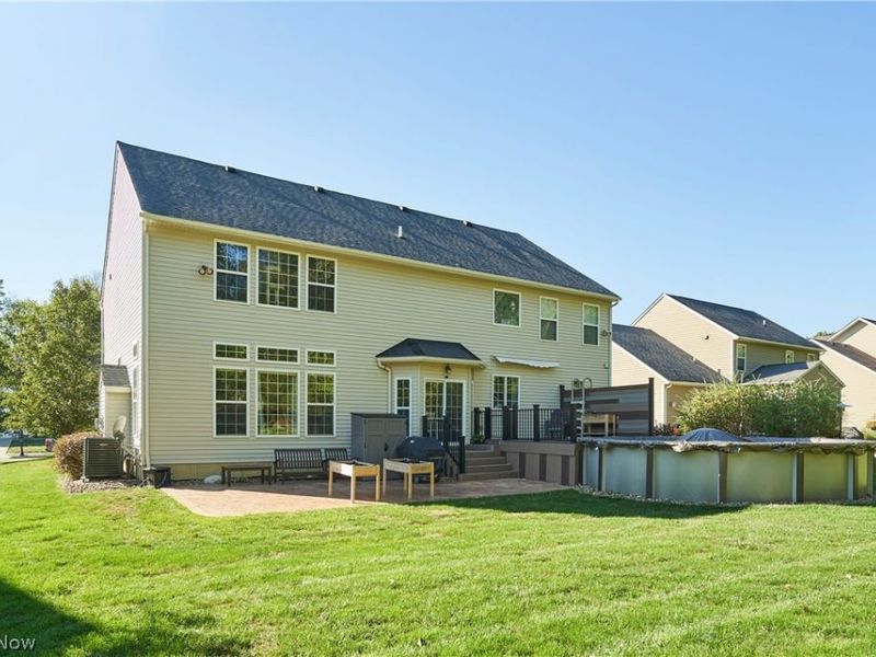 4355 Willow Wood Way, Uniontown, OH 44685 Photo 28