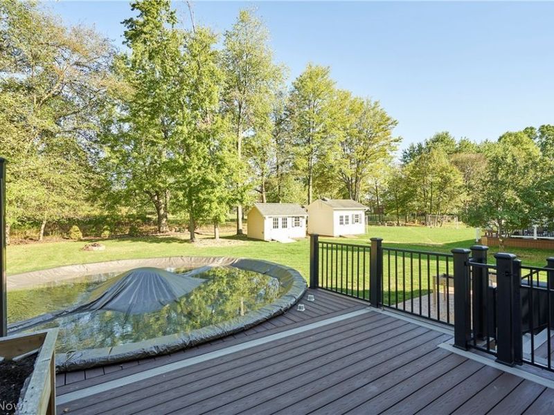 4355 Willow Wood Way, Uniontown, OH 44685 Photo 32