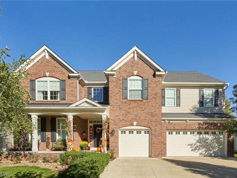 4355 Willow Wood Way, Uniontown, OH 44685 Photo 33