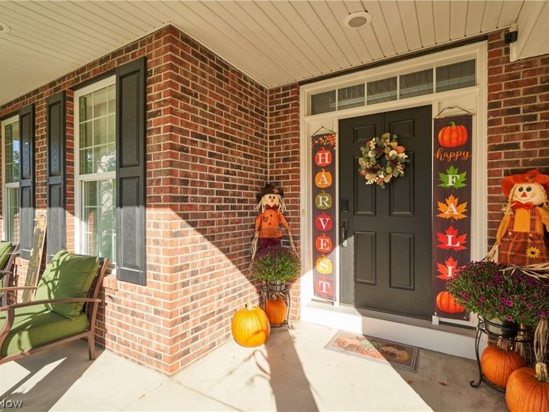 4355 Willow Wood Way, Uniontown, OH 44685 Photo 34