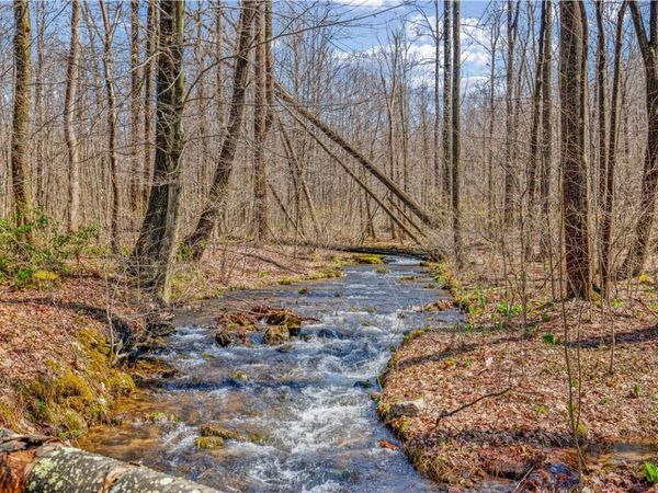 0 Aukerman Rd , Stahlstown, PA 15687