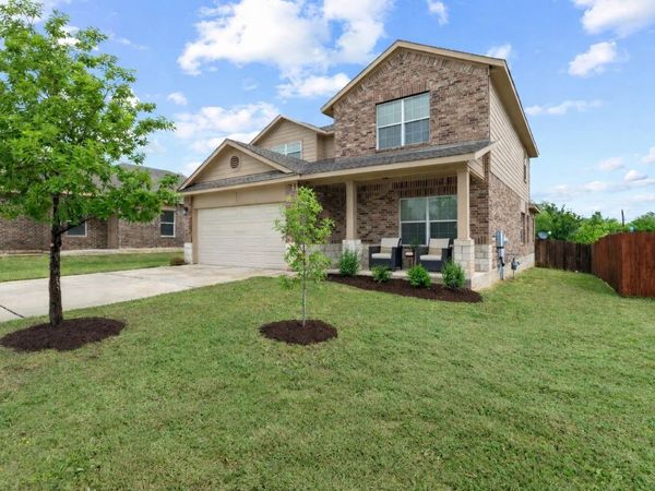1402 Deodara DR, Cedar Park, TX 78613
