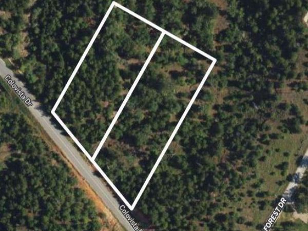 TBD - Lots 2 & 3 Colovista DR , Bastrop, TX 78602