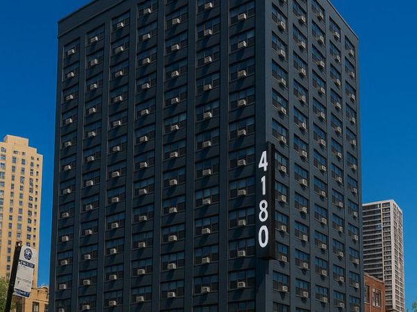 4180 N Marine Drive, Unit 1003, Chicago, IL 60613