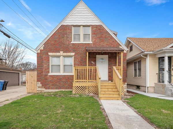 10644 S Eggleston Avenue , Chicago, IL 60628