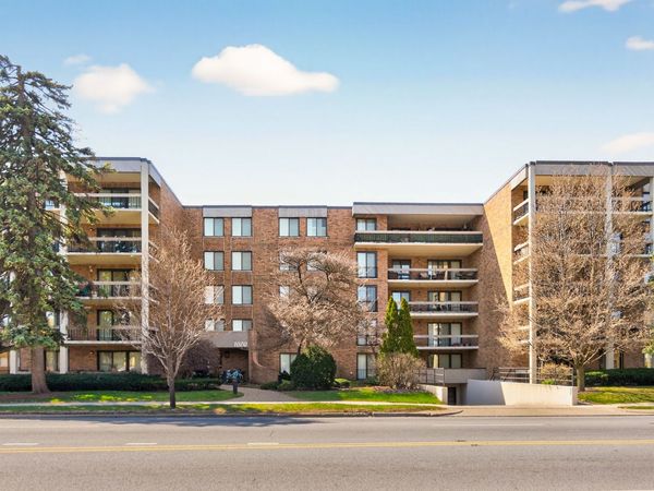 1020 N Harlem Avenue , Unit 1E, River Forest, IL 60305