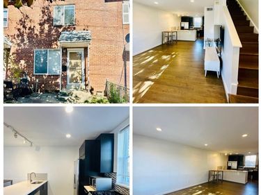 137 W REED AVENUE, ALEXANDRIA, VA 22305