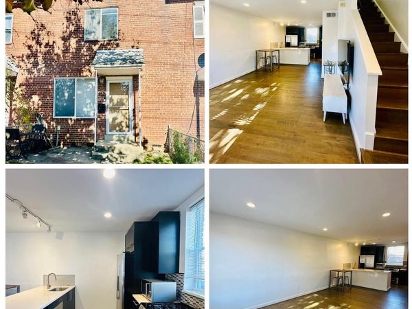 137 W REED AVENUE, ALEXANDRIA, VA 22305