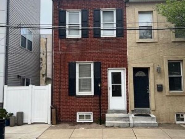 2204 RITTER STREET, PHILADELPHIA, PA 19125