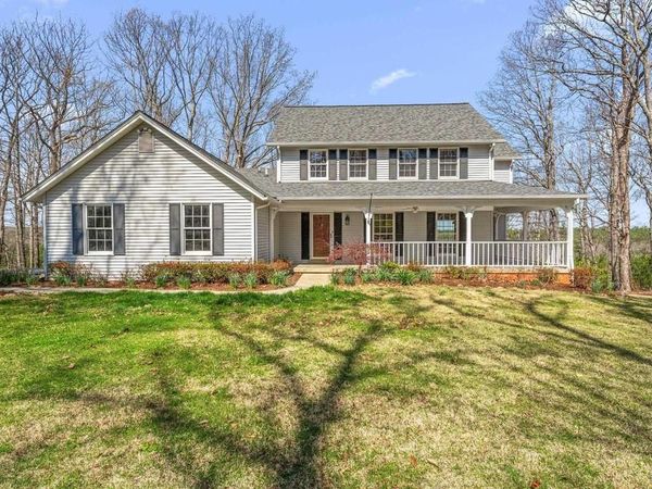 957 GOLD MINE RD , PALMYRA, VA 22963