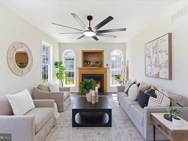 217 WOODBINE COURT, FOREST HILL, MD 21050