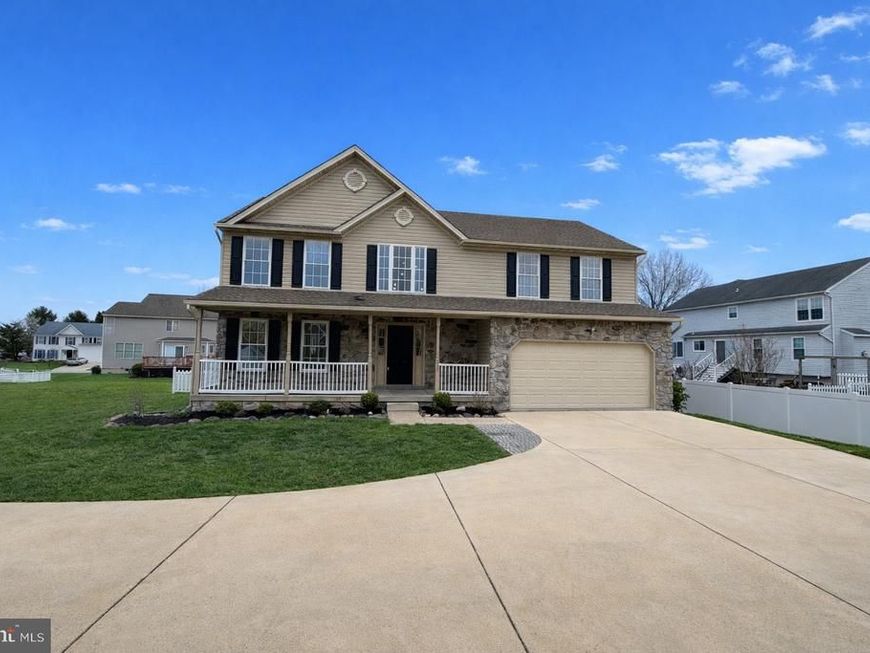 217 Woodbine Court, Forest Hill, MD 21050 Main Photo