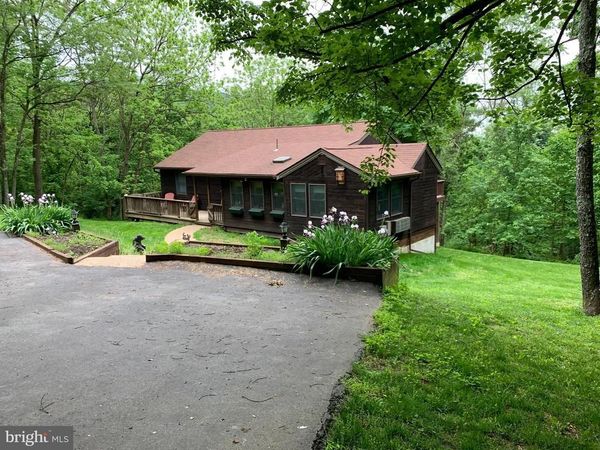 20807 TOWNSEND ROAD, ROHRERSVILLE, MD 21779