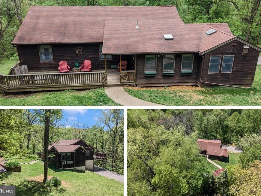 20807 Townsend Road, Rohrersville, MD 21779 Main Photo