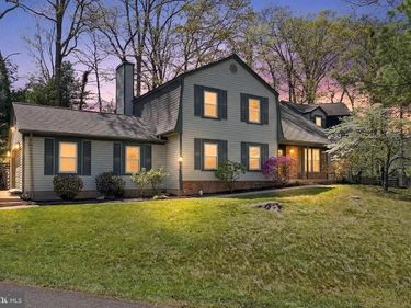 15117 PHILIP LEE ROAD, CHANTILLY, VA 20151