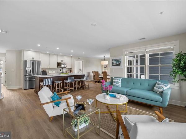 1601 COASTAL HIGHWAY, Unit 202, DEWEY BEACH, DE 19971