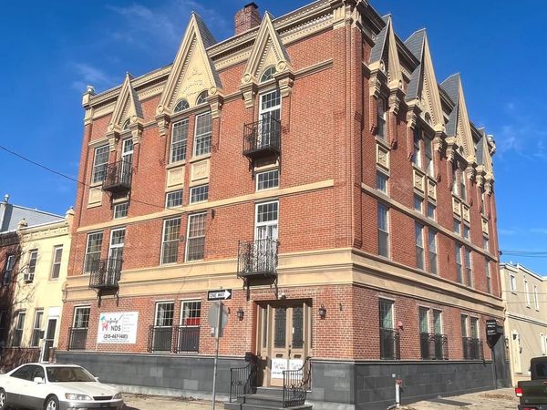 1268 S 26TH STREET , Unit 3E, PHILADELPHIA, PA 19146