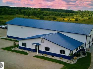 3518 Chad Drive, Cadillac, MI 49601