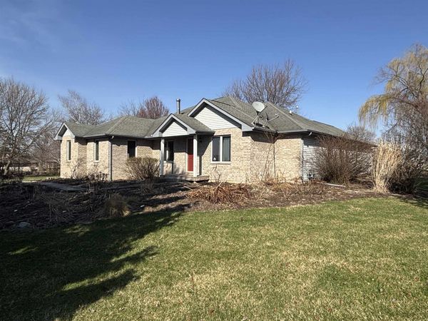 12421 Olson Road, CALEDONIA, IL 61011