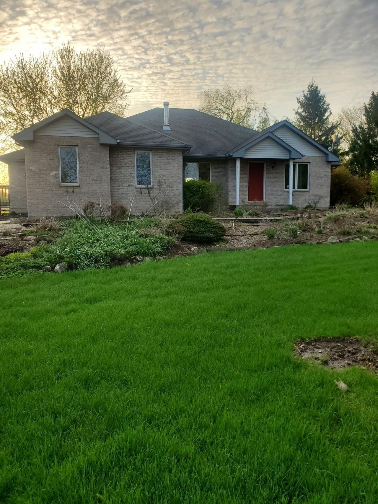 12421 Olson Road, CALEDONIA, IL 61011
