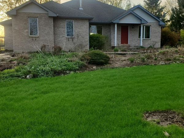 12421 Olson Road, CALEDONIA, IL 61011