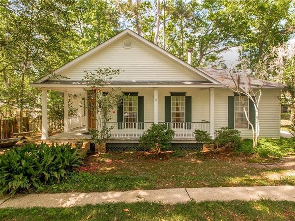 116 CHINCHUBA GARDENS Drive, Mandeville, LA 70471