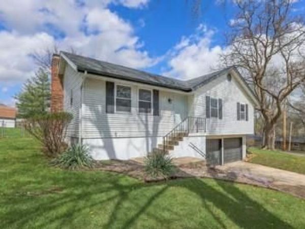 924 Shilo Court, Liberty, MO 64068