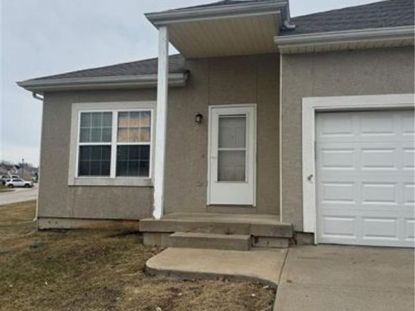 10331 Sloan Avenue, Kansas City, KS 66109