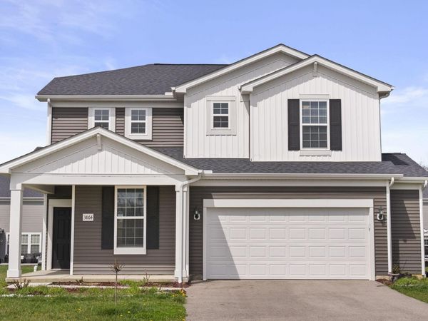 3864 Brody Drive , Grove City, OH 43123