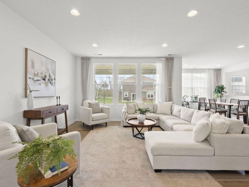 3864 Brody Drive , Grove City, OH 43123 Photo 10