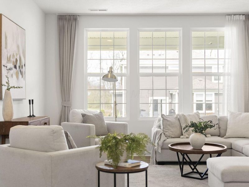 3864 Brody Drive , Grove City, OH 43123 Photo 11