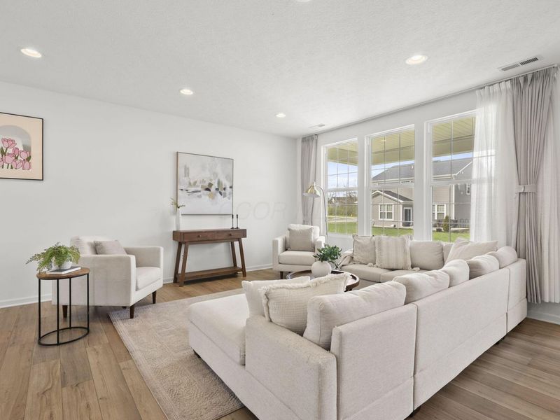 3864 Brody Drive , Grove City, OH 43123 Photo 12