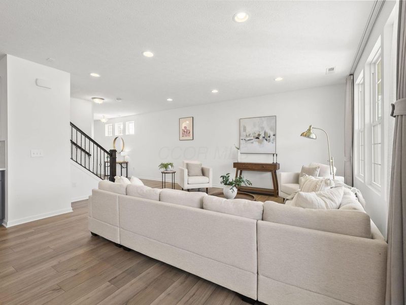 3864 Brody Drive , Grove City, OH 43123 Photo 14