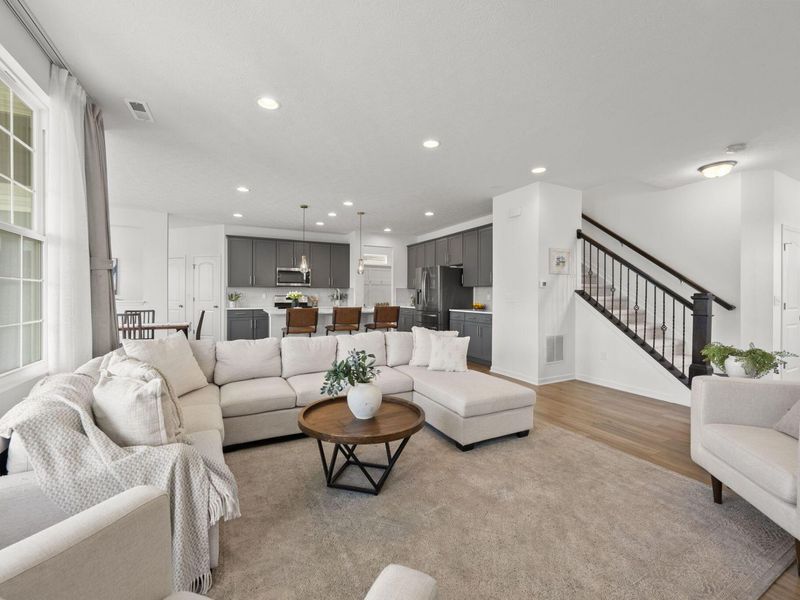 3864 Brody Drive , Grove City, OH 43123 Photo 15