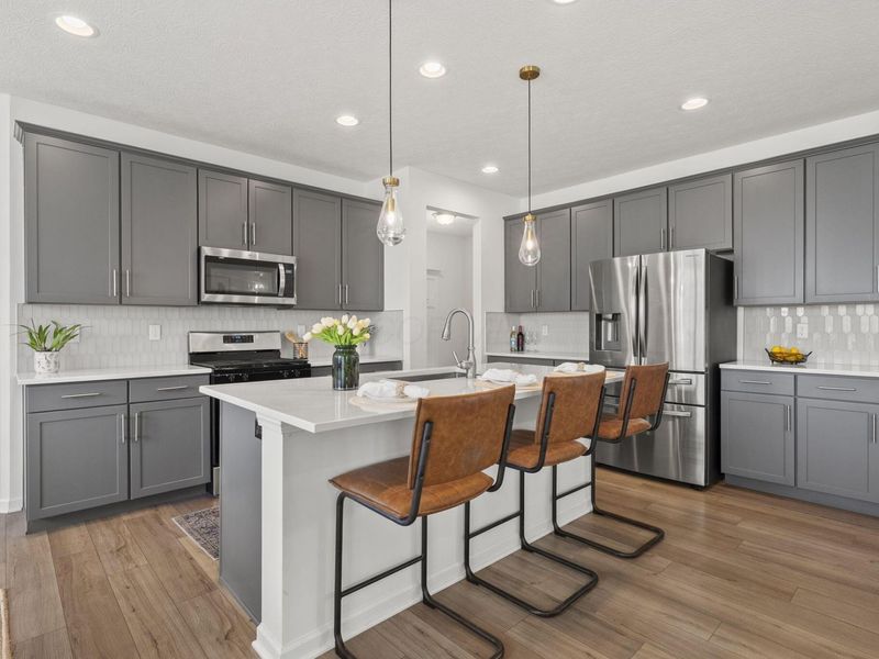 3864 Brody Drive , Grove City, OH 43123 Photo 16