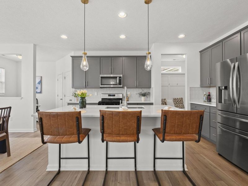 3864 Brody Drive , Grove City, OH 43123 Photo 17