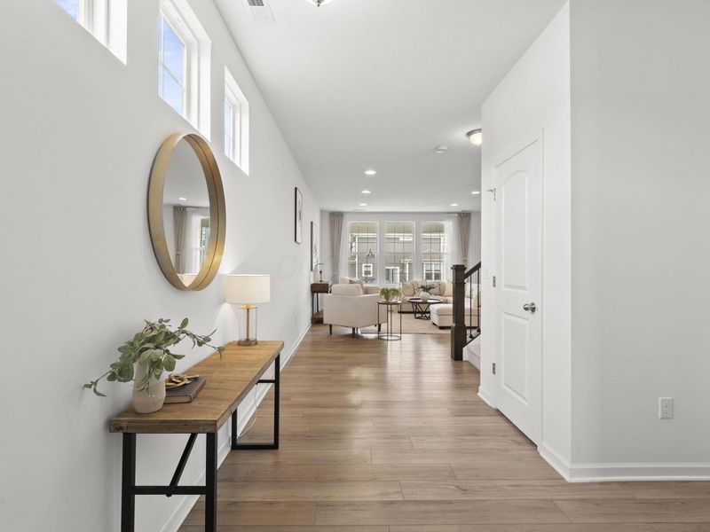 3864 Brody Drive , Grove City, OH 43123 Photo 2