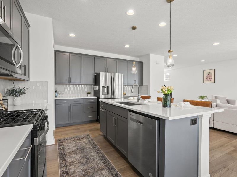 3864 Brody Drive , Grove City, OH 43123 Photo 20