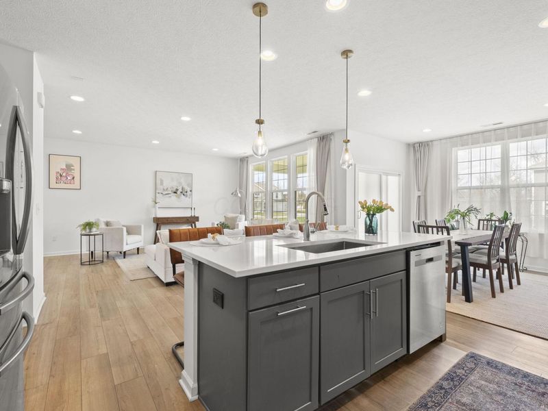 3864 Brody Drive , Grove City, OH 43123 Photo 23