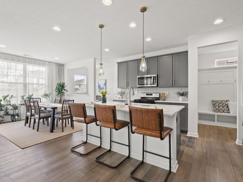 3864 Brody Drive , Grove City, OH 43123 Photo 24