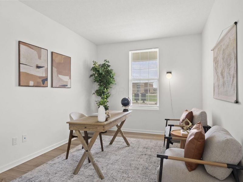 3864 Brody Drive , Grove City, OH 43123 Photo 28