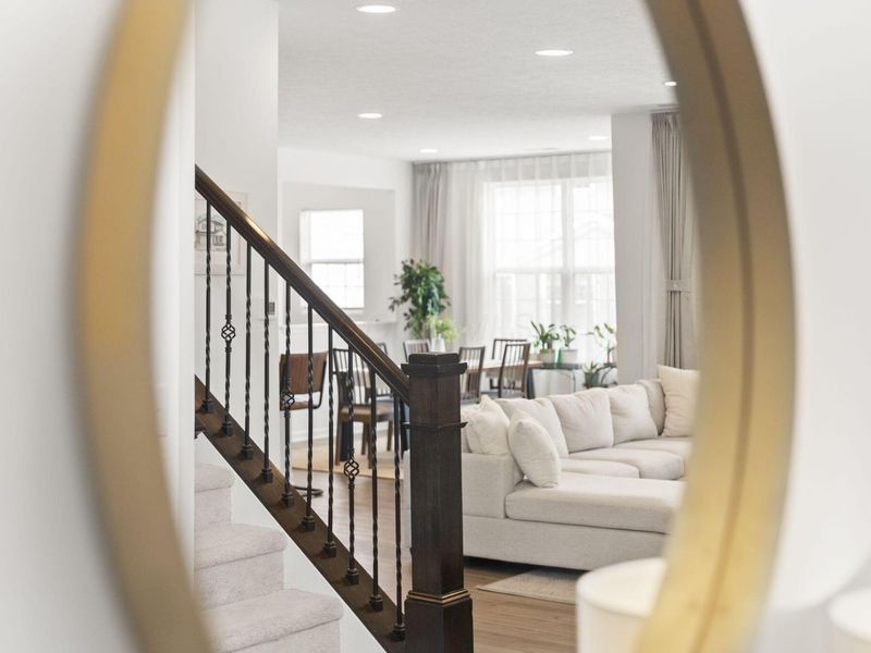 3864 Brody Drive , Grove City, OH 43123 Photo 5