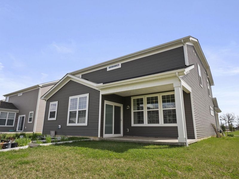 3864 Brody Drive , Grove City, OH 43123 Photo 58