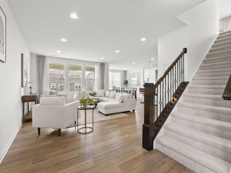 3864 Brody Drive , Grove City, OH 43123 Photo 6