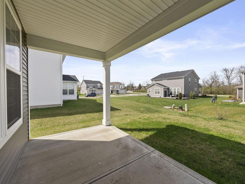 3864 Brody Drive , Grove City, OH 43123 Photo 60