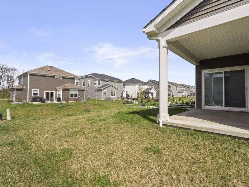 3864 Brody Drive , Grove City, OH 43123 Photo 61