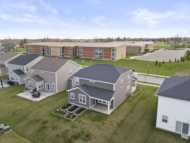 3864 Brody Drive , Grove City, OH 43123 Photo 62