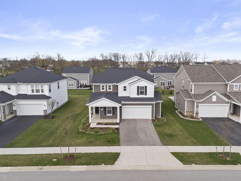 3864 Brody Drive , Grove City, OH 43123 Photo 63